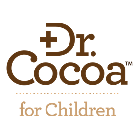 COMING SOON! Dr. Cocoa Children's Acetaminophen - Great Chocolate Flavor 8 oz