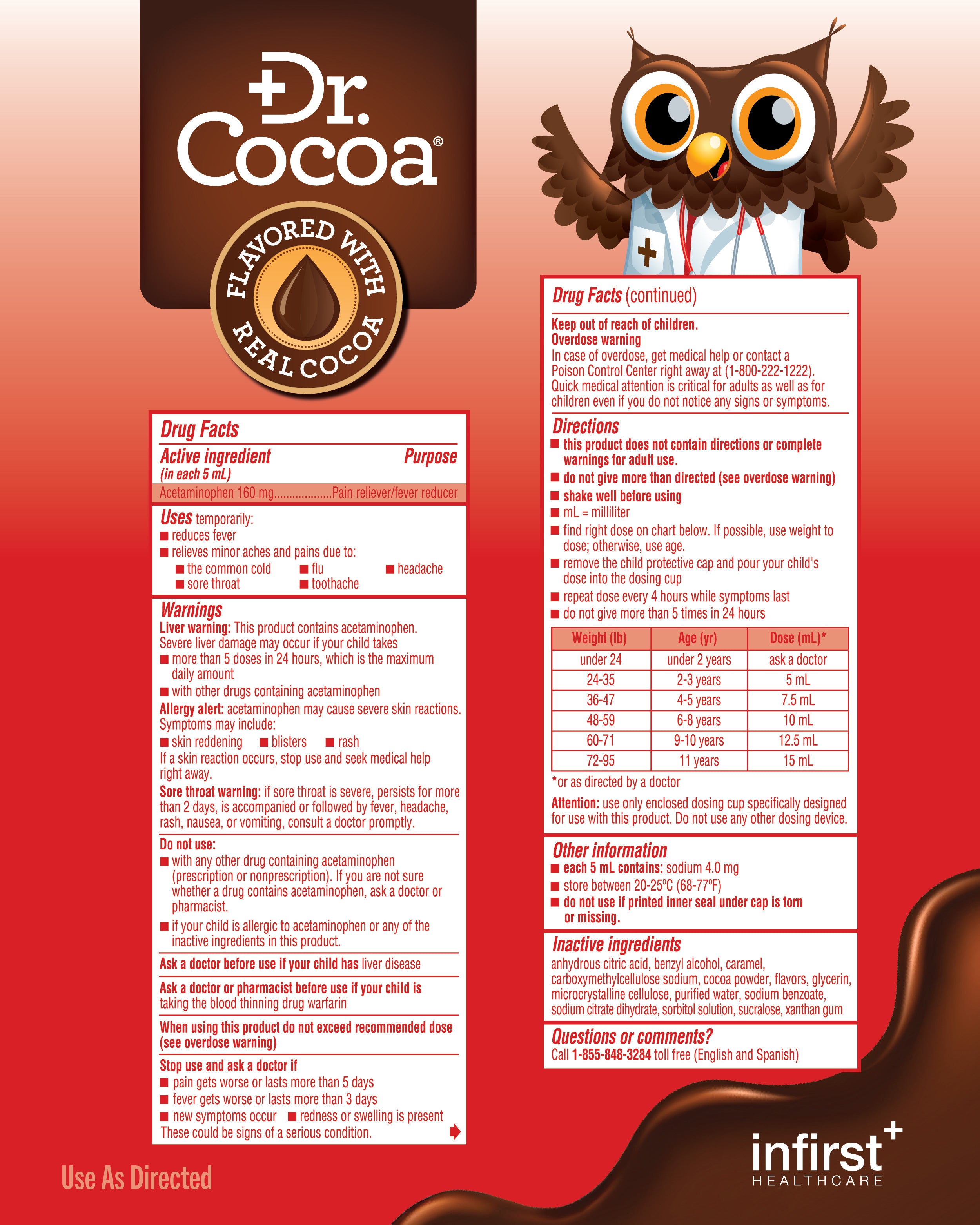 健康・医学 Cokumico ChocoFusion Mochaccino Mint | Sugar-Free Curcumin Chocolate